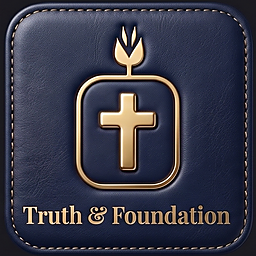 Truth & Foundation icon